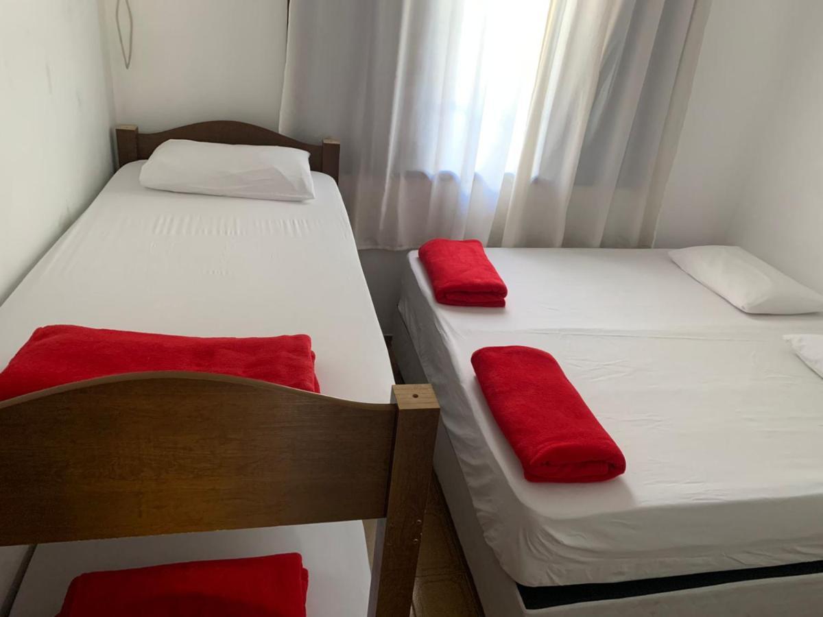 Wanderlust Guest House Ubatuba Exterior foto